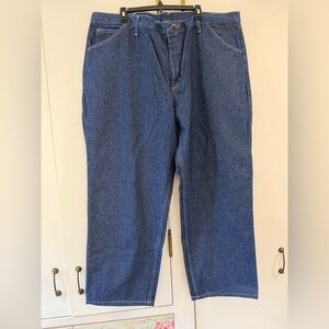 Women’s Bulwark FR Work Jeans